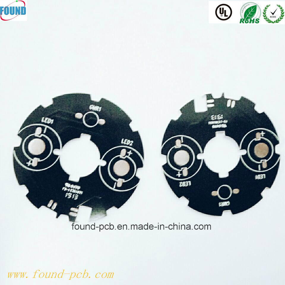 Single Side Mc PCB