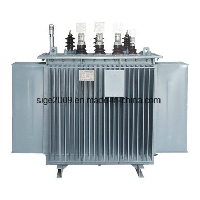 S9-M Step Down Distribution Transformer
