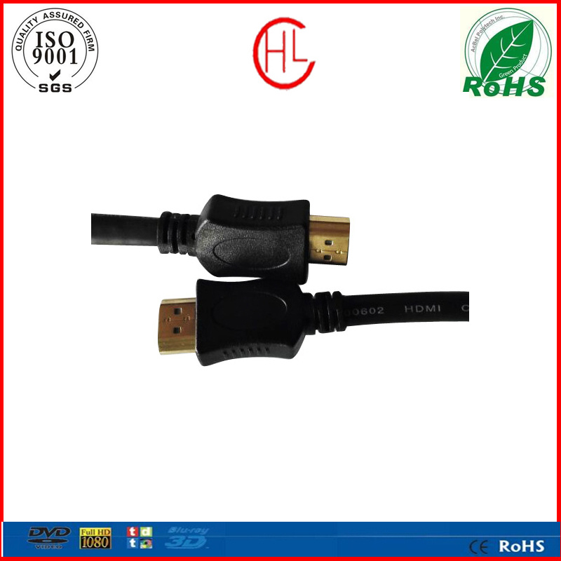 Hot Sale Nickel Plating 1080P HDMI