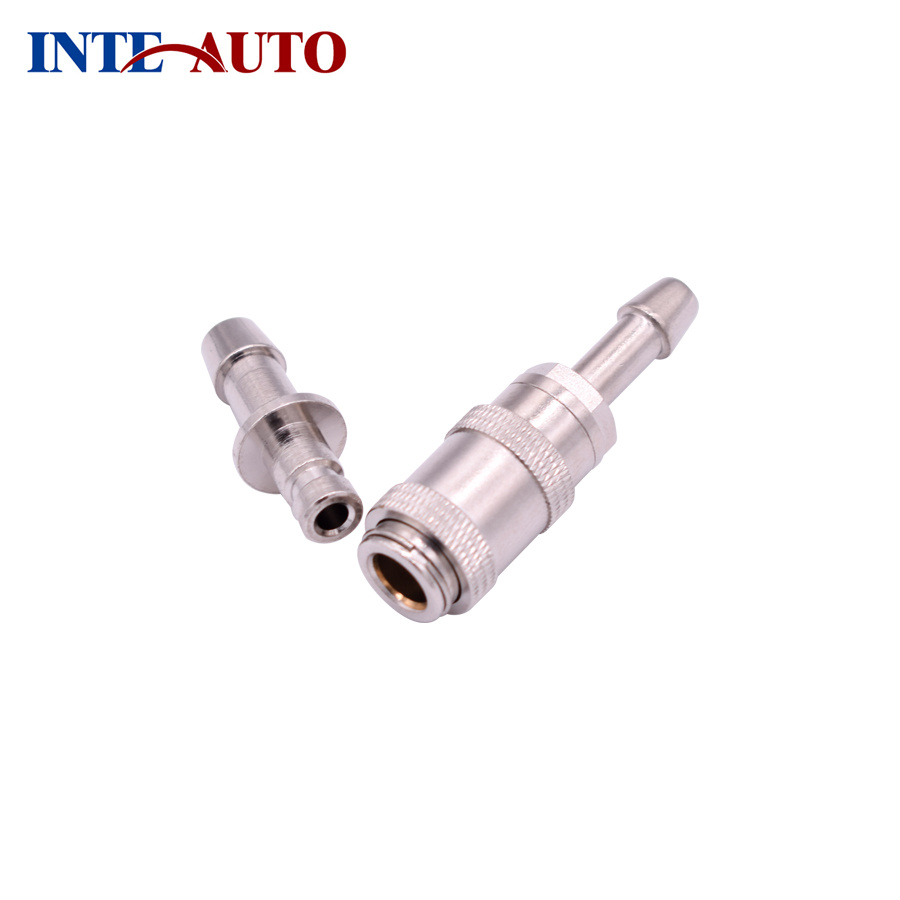 Medical Bp15 NIBP Connector for Ge/Philip/Mindray ECG equipment