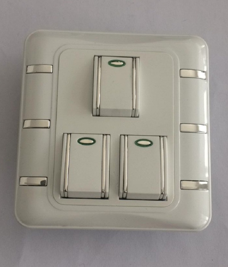 Push Button Switch Ht-K03
