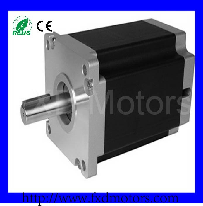 110mm Hybrid Stepper Motor with CE Certification