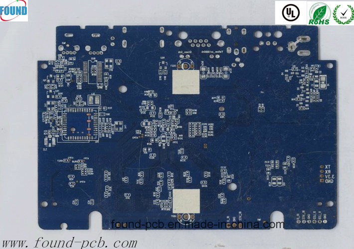 Double Layers Mc PCB