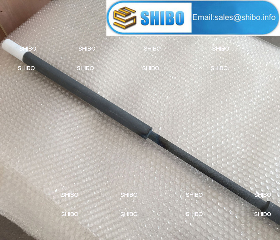 High Quality Thick End Type Sic Heating Elements