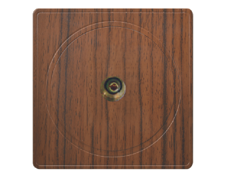 Hm-014 TV Socket