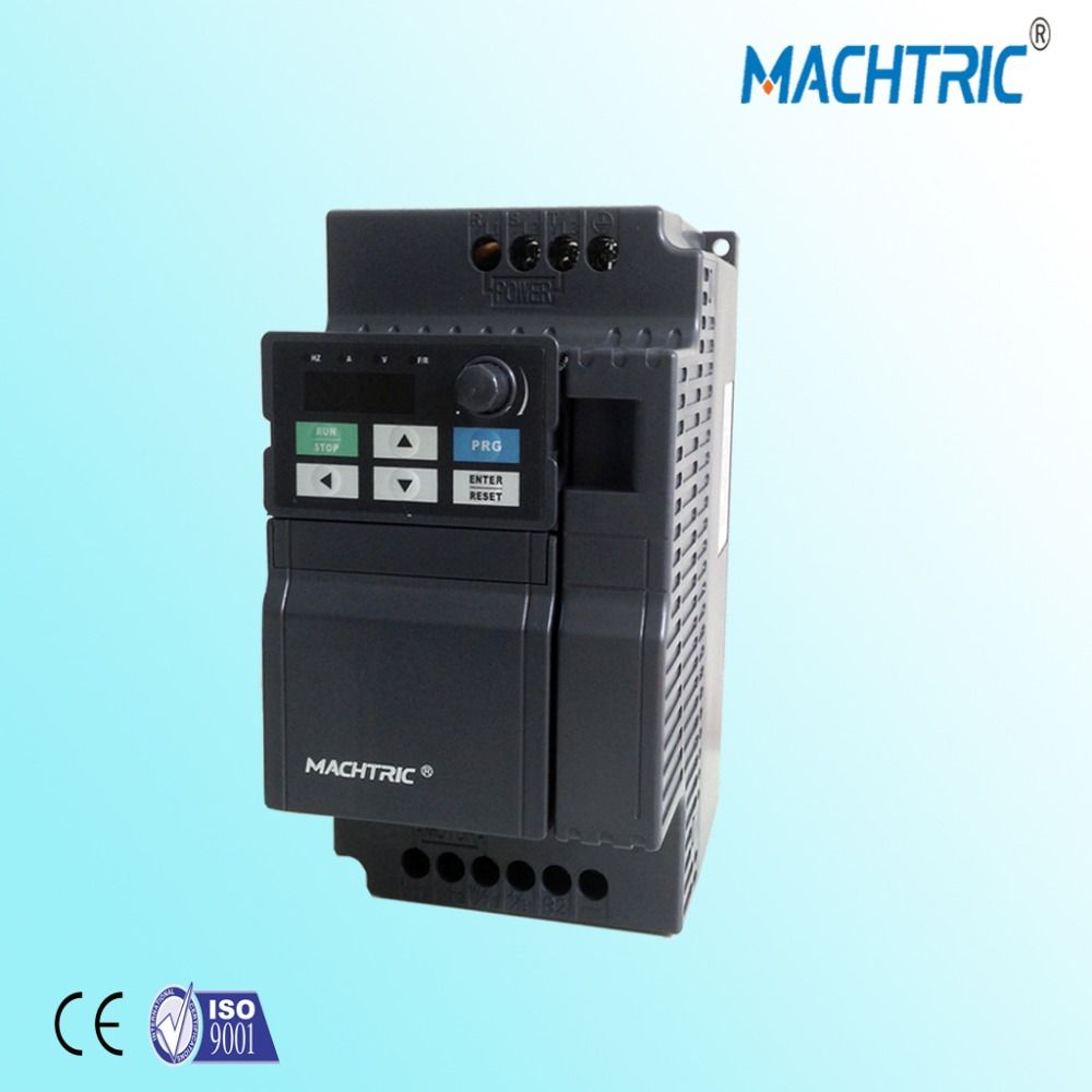 Z900e Sensorless Vector AC Drive with 0.75-315kw