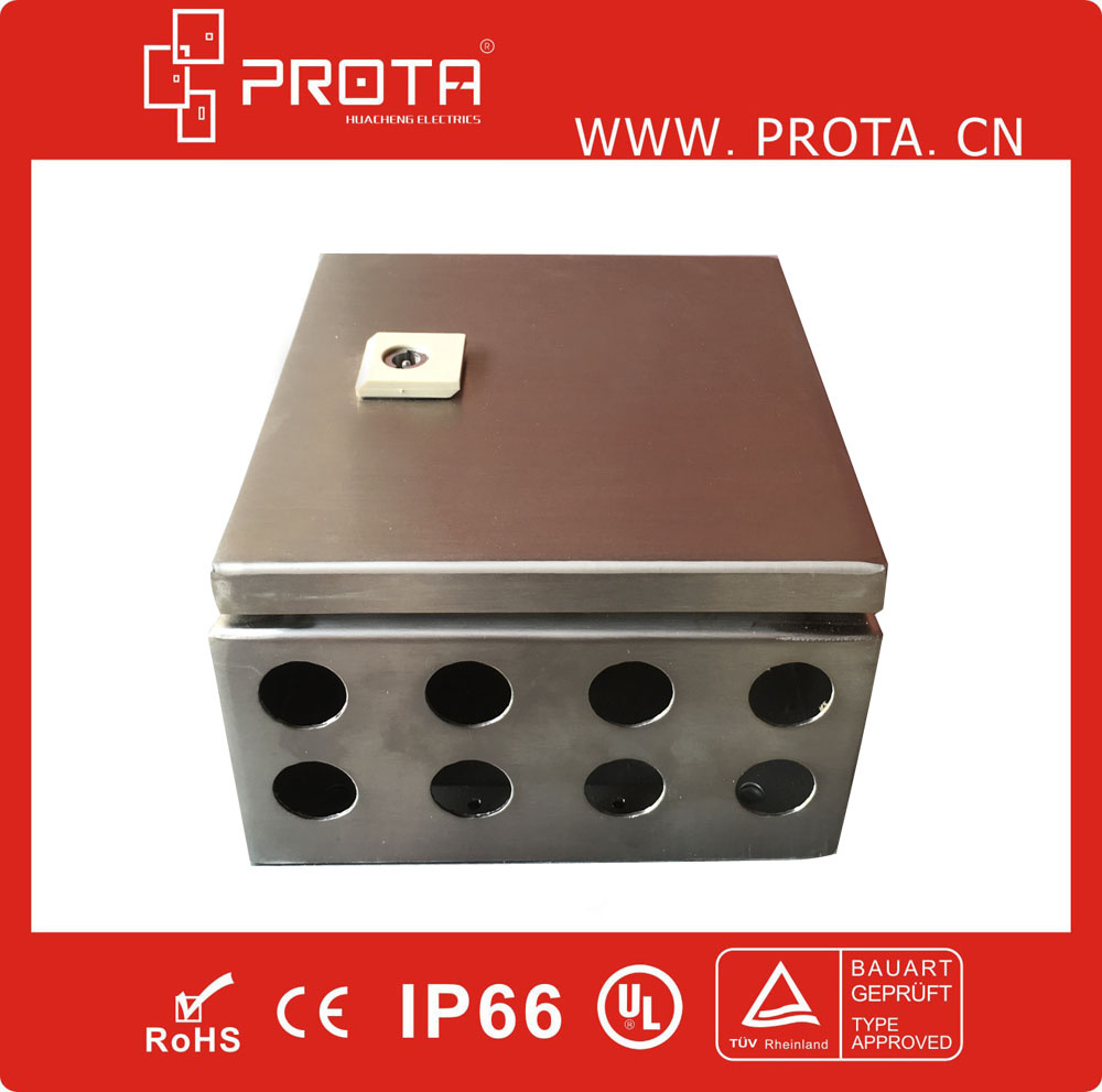 Wall Mounting Enclosure Electric Panel Box