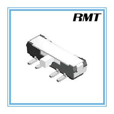 Slide Switch (SS-2346S)