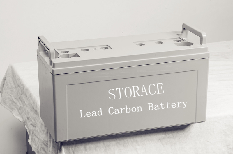 12V 100ah Lead Carbon Battery