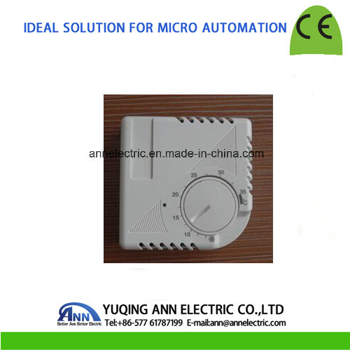 Motorized Valves 7000 Series Thermostat