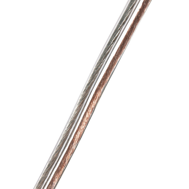 Antioxidative Penetrate Jacket OFC and Tc Speaker Cable