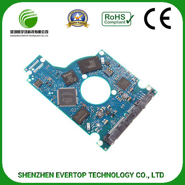 PCB Eltronic Circuits Board Assembly for Electronics and Medical Equipment