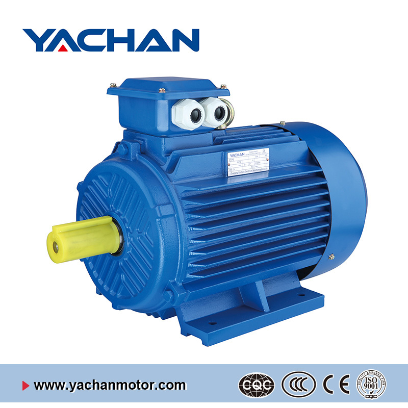 CE Approved Y2 Series Three Phase Induction Motor