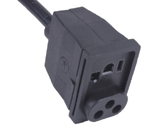 UL AC Power Cord for Use in North American 06