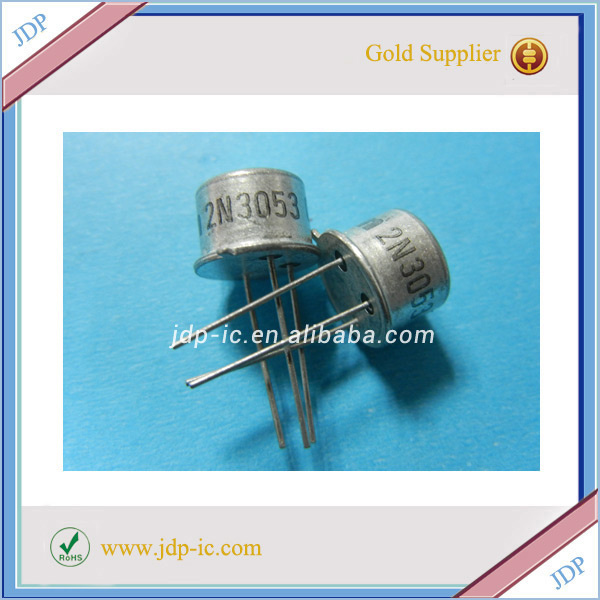 Hot Sell Power Transistor 2n3053