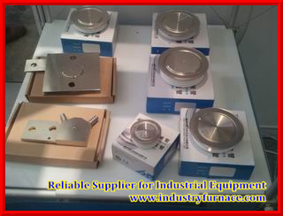 Techsem SCR Thyristor Used for Requency Converter