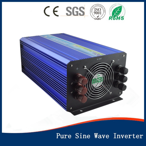 DC to AC Solar Inverter off Grid 3000W