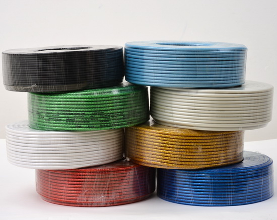 Audio Digital Coaxial Cable, Broadband Coaxial Cable Ethernet