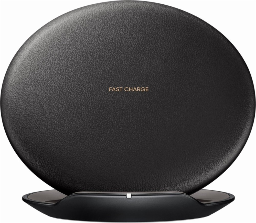 Portable Qi Wireless Charger for Samsung S8 S8 Plus