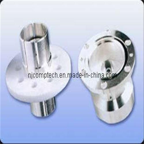 TNC Connector Insulator for Industrial From China
