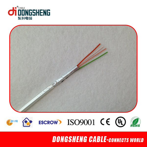 Low Noise Speaker Cable Cat3