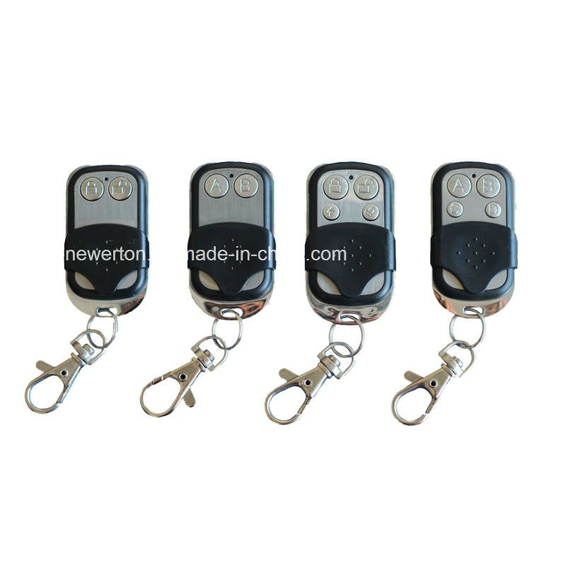Universal Cloning Garage Door Remote Control Duplicator