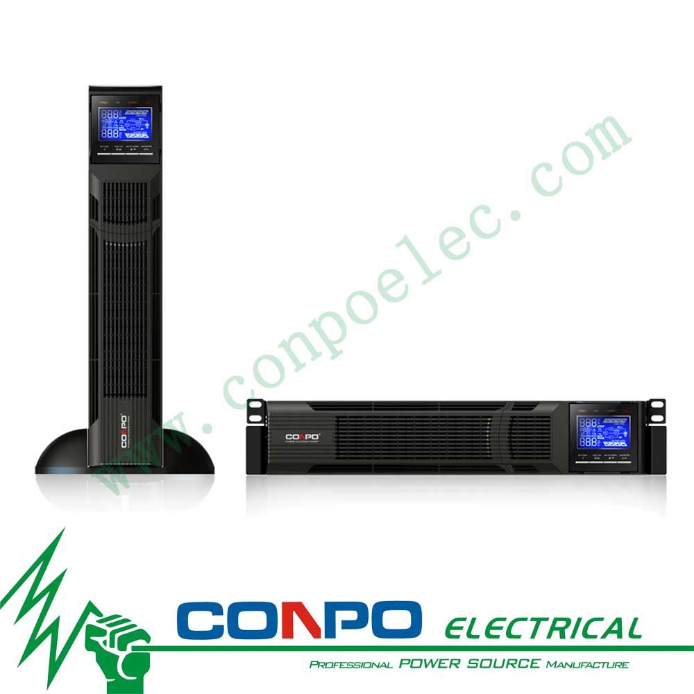 Phr1106~1110 Rackmount UPS