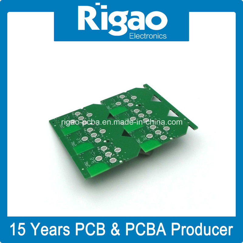 Custom Printed Circuit Boards in China