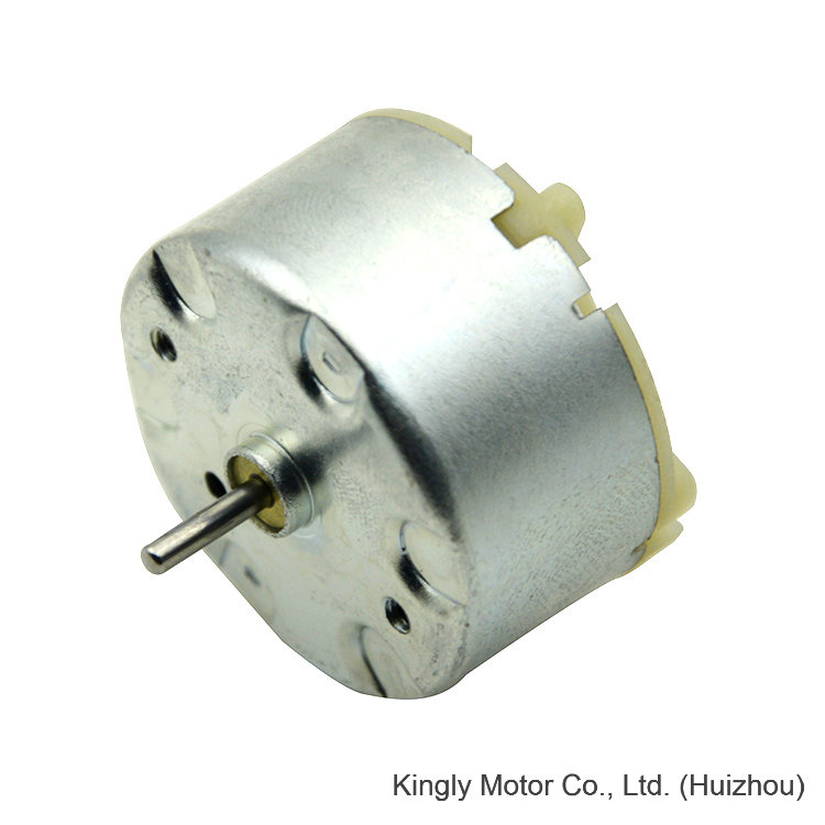 3V 6V 9V Low Speed RF-500tb DC Motor