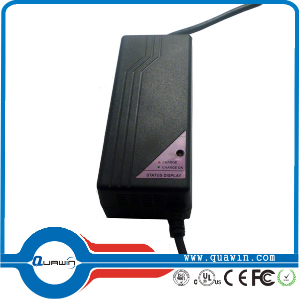 36V 1.8A Electric Bicycle Batteries Charger