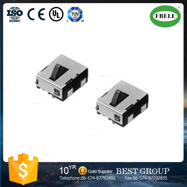 Mini Key Detection Touch Switch