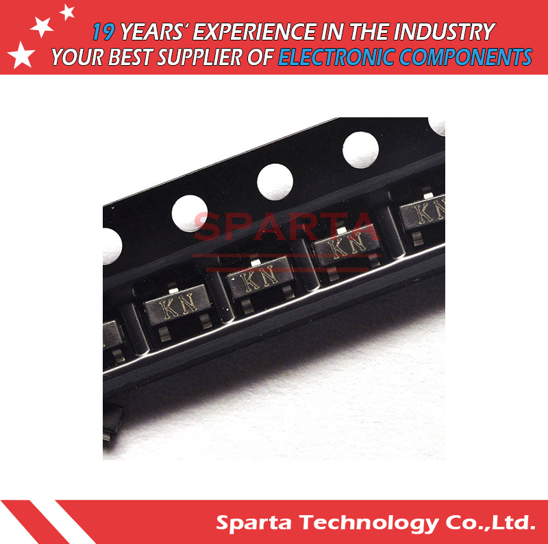 Ao3403 Integrated Circuit Transistor IC
