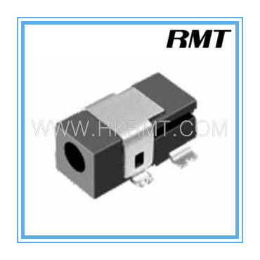 DC Power Jack (DC0011C)