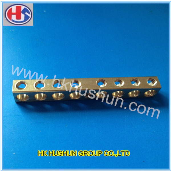 Supply Multihole Terminal, Copper Terminal, Connector Terminal (HS-DZ-0045)