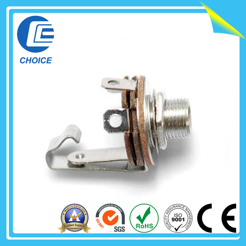 Connector