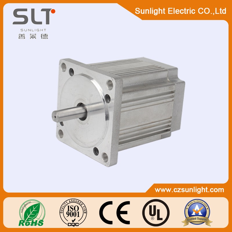 48V DC Mini Brushless Motor for Robot