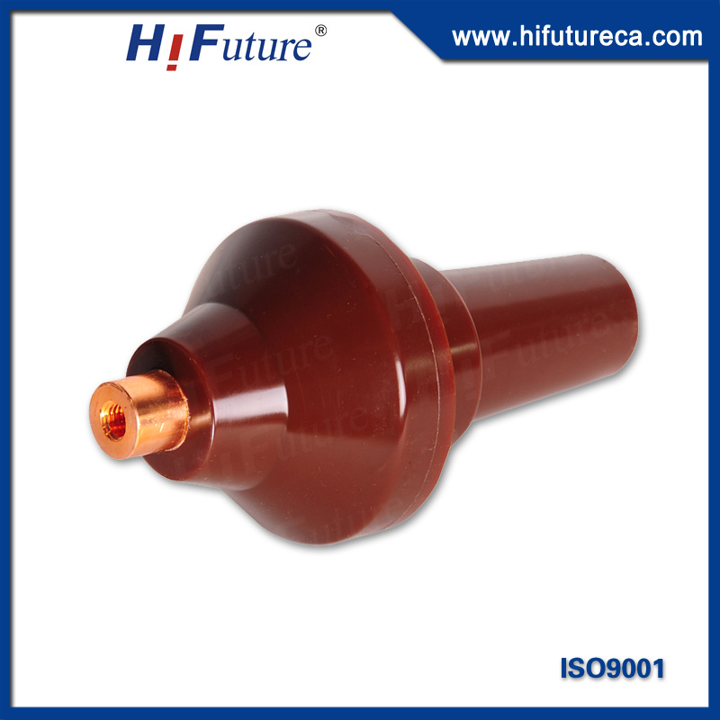 24kv /1250A Switch Bushing Made by Epoxy Resin