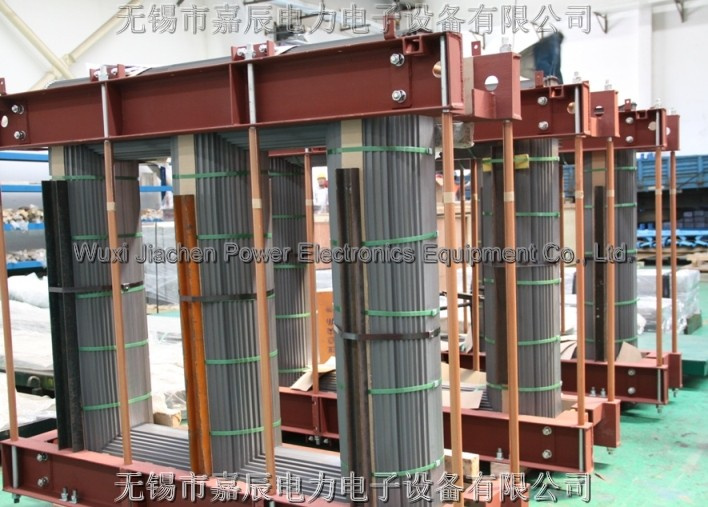 Distribution Transformer Stacked Core-2000kVA