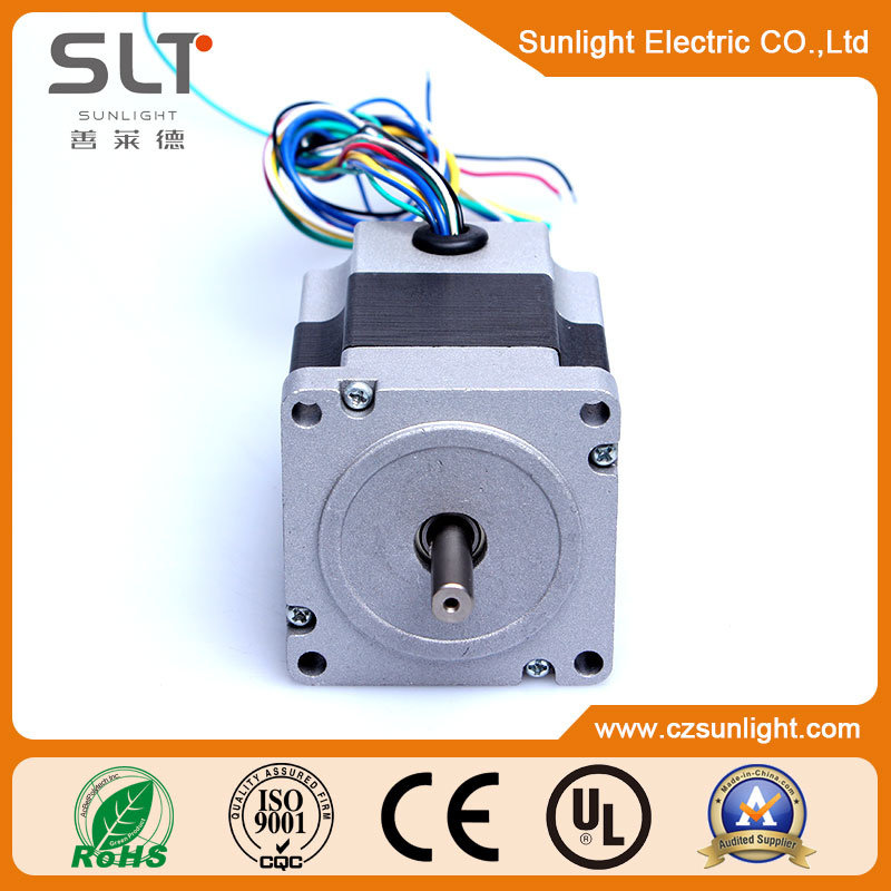 36V DC Mini Brushless Motor for Industry Equipments