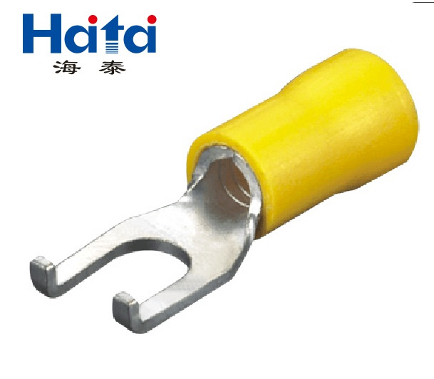 Insulated Spade Terminals