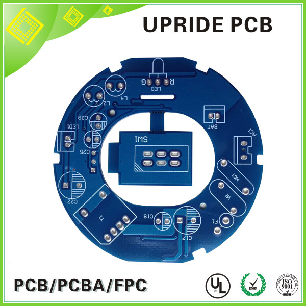 CFL PCB Circuit Design / PCB Assembly / PCB Manufacture in China