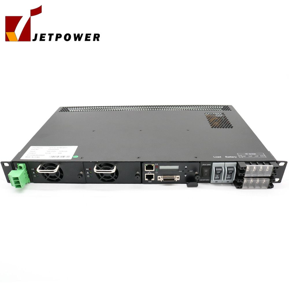 19 Inch 1u Rack 48V DC 30 AMP SMPS