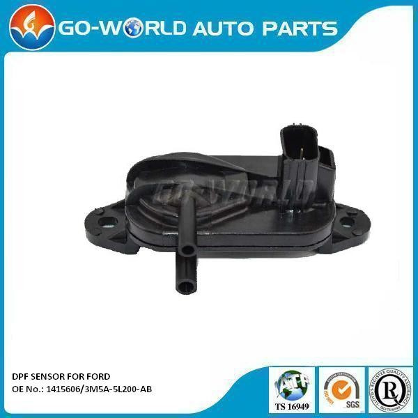 Differential Pressure Sensor DPF Sensor for Ford 1415606/3m5a-5L200-Ab