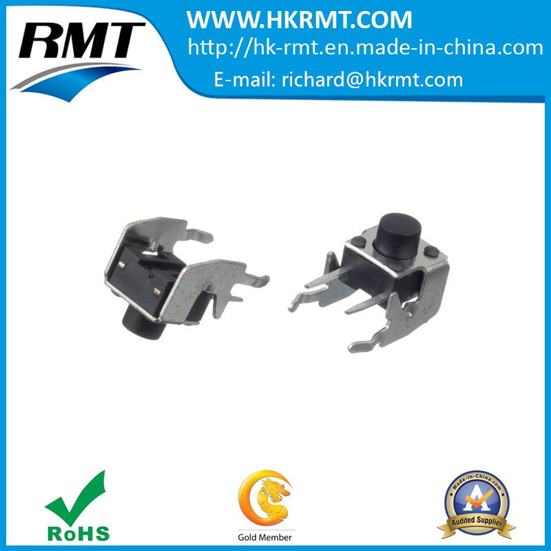 Tactile Switch (TS-1102N)