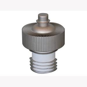 High Frequency Metal Ceramic Electronic Tetrode (4CX1500B)