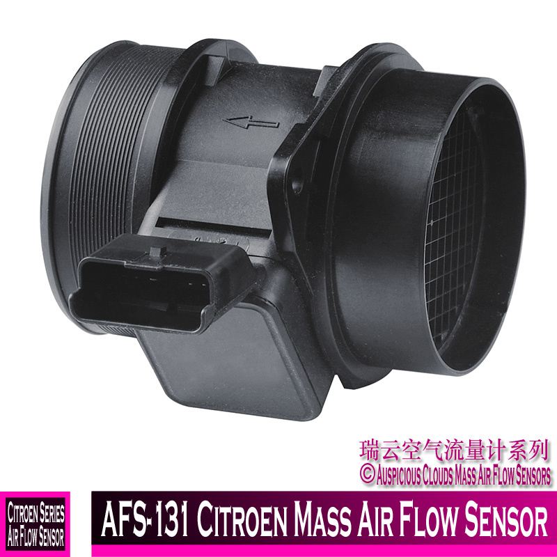Afs-131 Citroen Mass Air Flow Sensor