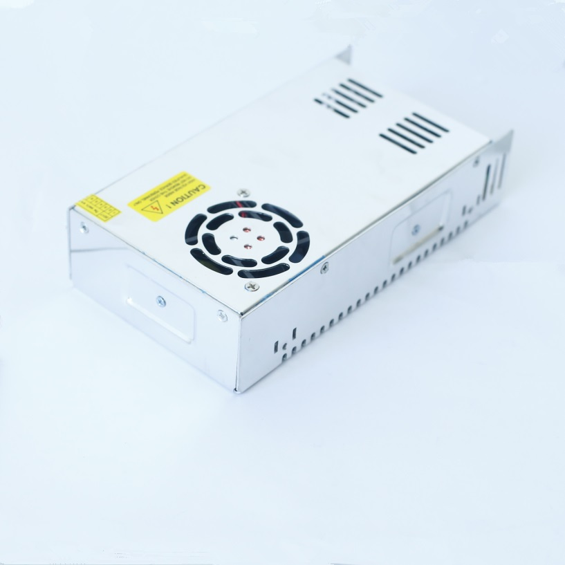 SMPS 360W 30A 12V AC TO DC LED SWITCH/ SWITCHING MODE POWER SUPPLY