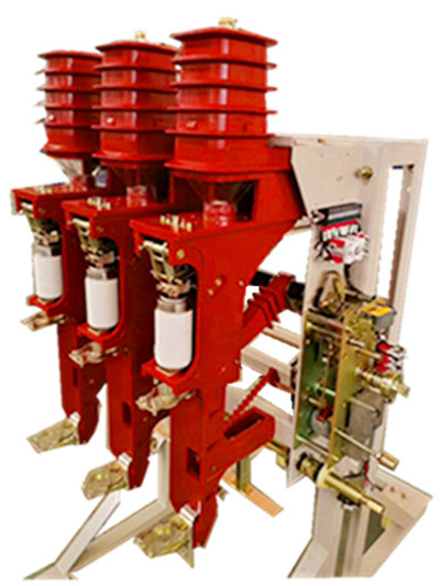 Load Break Switch