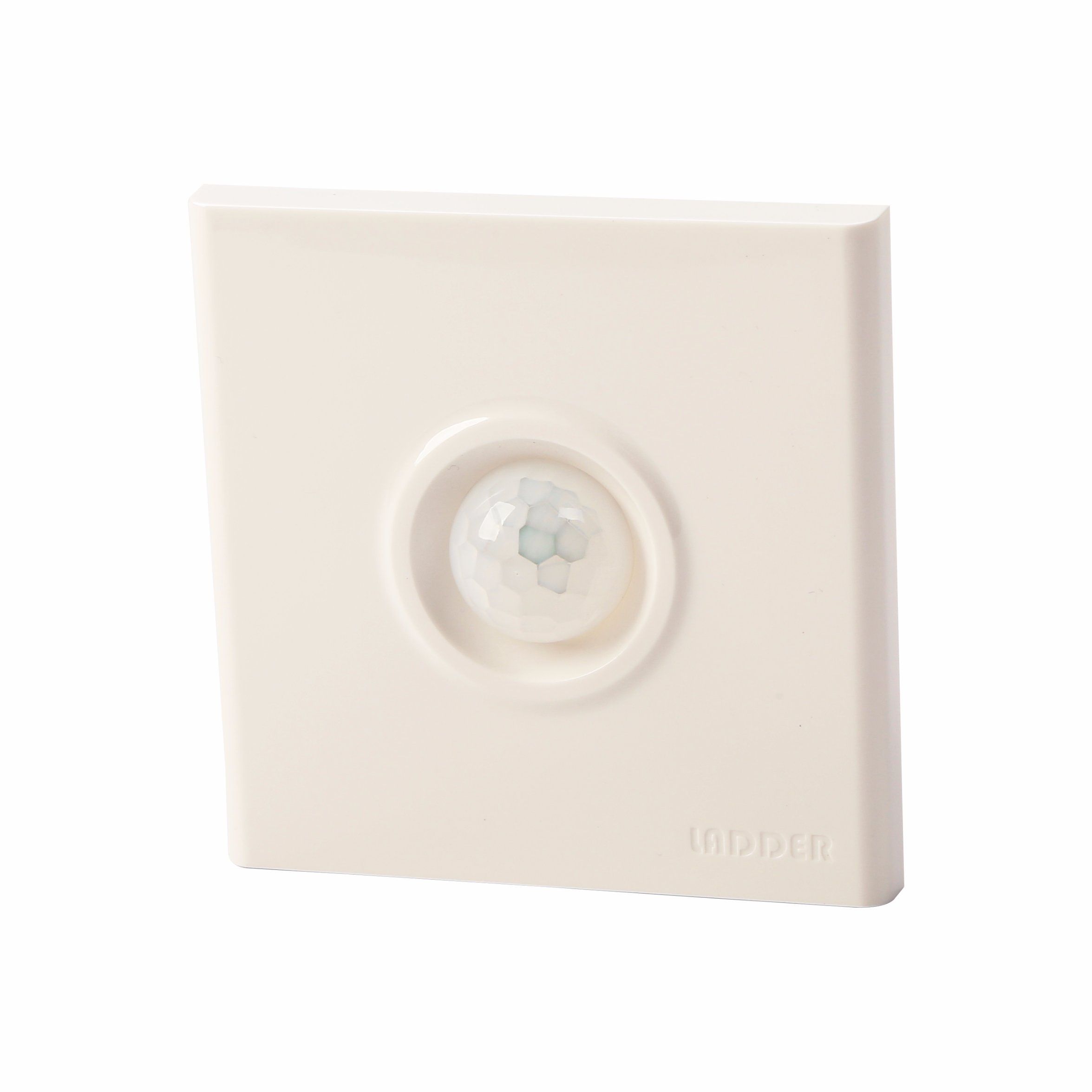86 Type Human Infrared Sensor Auto Switch on Wall for Public Place