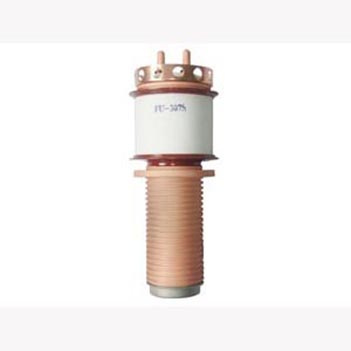 Industrial Heating Ceramic Metal Ceramic Electronic Valve (FU-307S)